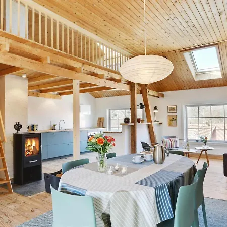 Brigita - 500m From The Sea In Bornholm By Interhome 別荘 *