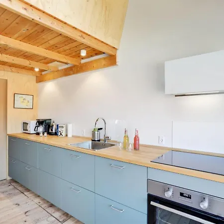 Brigita - 500m From The Sea In Bornholm By Interhome * アリンエ
