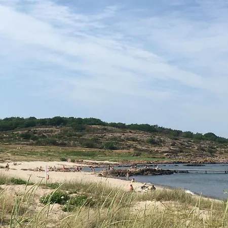 Brigita - 500m From The Sea In Bornholm By Interhome 別荘