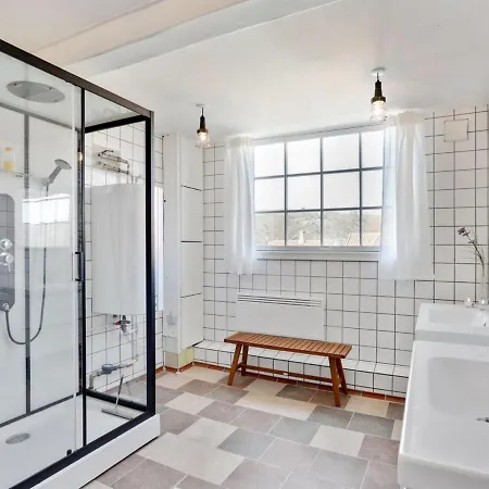 Brigita - 500m From The Sea In Bornholm By Interhome 別荘 *
