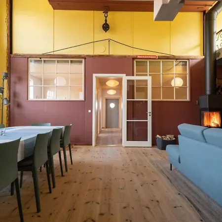 Brigita - 500m From The Sea In Bornholm By Interhome * アリンエ