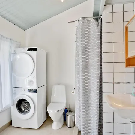 Brigita - 500m From The Sea In Bornholm By Interhome 別荘 *