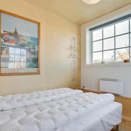 Brigita - 500m From The Sea In Bornholm By Interhome 別荘