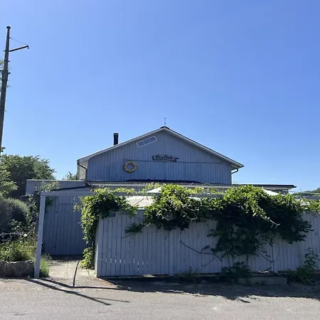 Brigita - 500m From The Sea In Bornholm By Interhome アリンエ