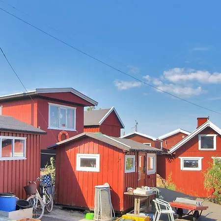 Brigita - 500m From The Sea In Bornholm By Interhome Feriehus