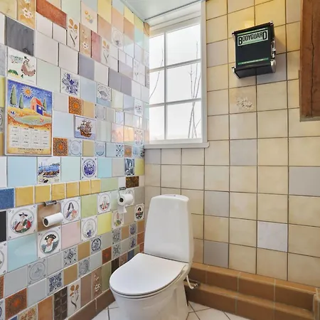 Brigita - 500m From The Sea By Interhome *