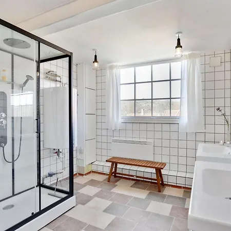 Brigita - 500m From The Sea By Interhome Semesterbostad Allinge-Sandvig