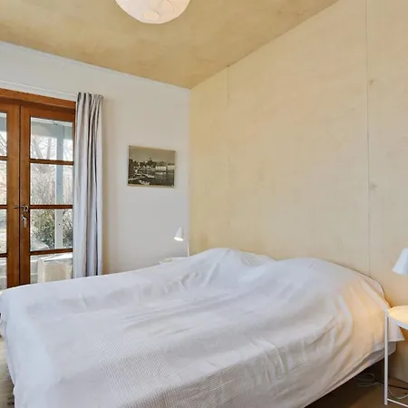 Semesterbostad Brigita - 500m From The Sea By Interhome Allinge-Sandvig