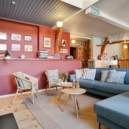 Brigita - 500m From The Sea By Interhome Semesterbostad Allinge-Sandvig