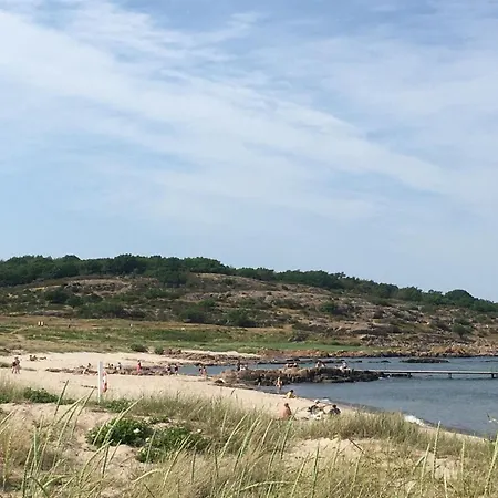 Holiday home Brigita - 500m From The Sea By Interhome