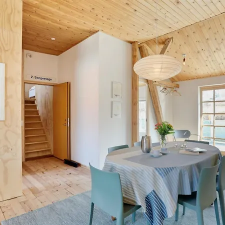 Brigita - 500m From The Sea By Interhome Holiday home