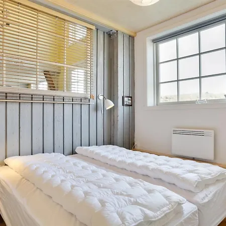Holiday home Brigita - 500m From The Sea By Interhome