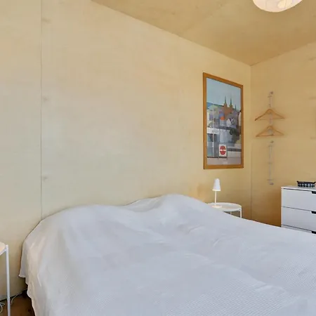 Brigita - 500m From The Sea By Interhome Dom wakacyjny Allinge-Sandvig