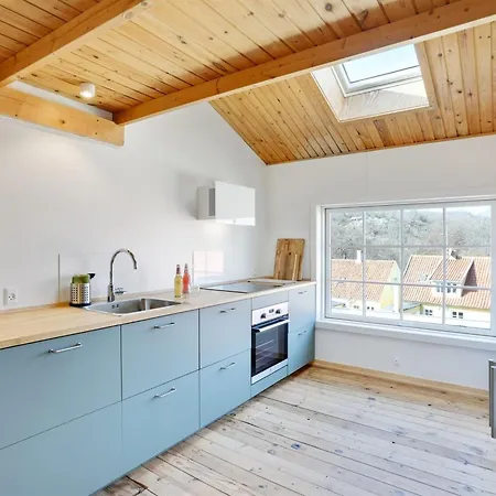 Brigita - 500m From The Sea By Interhome *