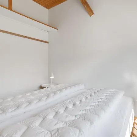 Brigita - 500m From The Sea By Interhome * Allinge-Sandvig