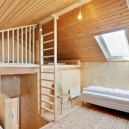 Brigita - 500m From The Sea By Interhome Allinge-Sandvig